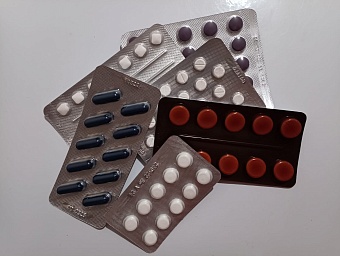 В Якутии заболеваемость ОРВИ и гриппом держится на прежнем уровне 