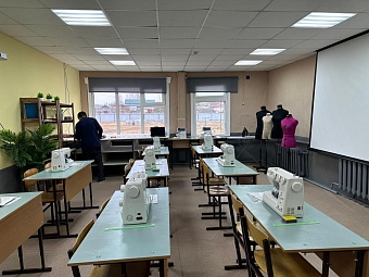 В Верхневилюйском улусе открылся проект победителя конкурса «ИННОСФЕРА»