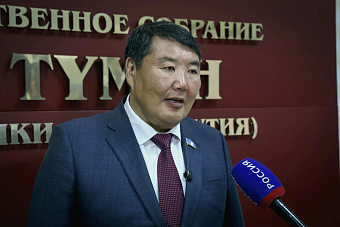 Алексей Еремеев прокомментировал итоги выборов