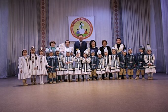 Пуонда көҕүлээһининэн «Олоҥхо дойдутугар айан» фестиваль салҕанар