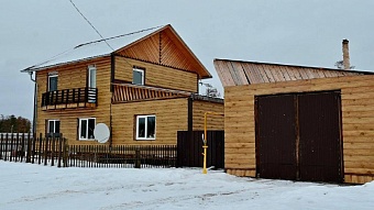 В Якутии с начала 2026 года к сетевому газу подключены 54 домовладения