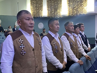 Чурапчыга аҕаларга аналлаах форум тэрилиннэ