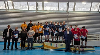 Соревнованиями по мини-футболу стартовала XVII корпоративная спартакиада АО «АК «ЖДЯ»