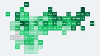 Якутия находится на 7 месте рейтинга по уровню и распределению зарплат-2025