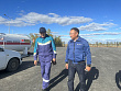 Алексей Колодезников объяснил, почему «Сахатранснефтегаз» замораживает цены на газовое автомобильное топливо