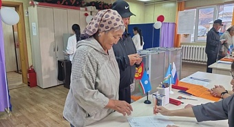 В Якутии Единый день голосования завершился уверенной победой кандидатов от «Единой России»