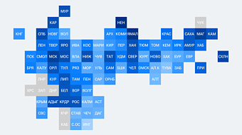 Среднедушевые доходы в Якутии составили 86 тысяч рублей