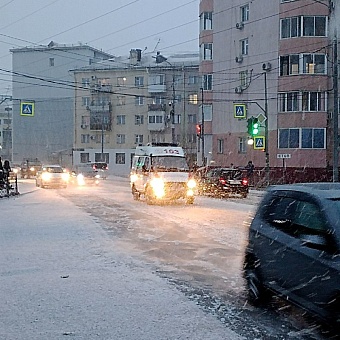 Тускул анаарыыта: “Алтынньы ый сылаас буолан идэһэни өлөрүүгэ кыһалҕалар үөскүөхтэрэ”