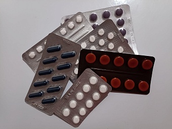 В Якутии заболеваемость ОРВИ и гриппом ниже эпидпорога на 11,6%