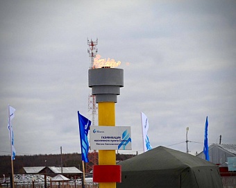 Алексей Колодезников: «Мегино-Кангаласский улус. Социальная газификация»