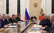 Владимир Путин: «Запасы бензина в России соответствует уровню прошлого года»