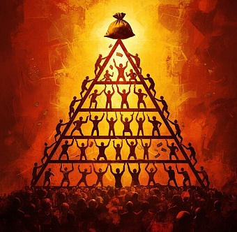 Оставлен в силе приговор организаторам пирамиды «Матрица»