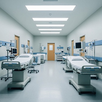 В схему территориального планирования в области здравоохранения вошли три медучреждения Якутии