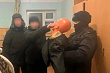 Выколотил деньги и попал на скамью подсудимых