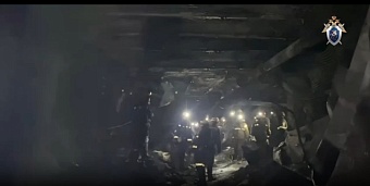 На объекте «Колмара» выявлено очередное нарушение промбезопасности