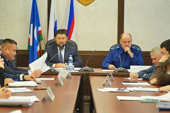 «Алкоточки» привлекли к административной ответственности в Якутске