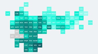 В рейтинге ЗОЖ – 2025 Якутия заняла 50 место