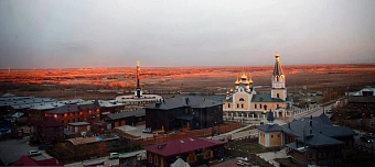 Марат Хуснуллин: Одобрен новый проект в Якутии с применением инфраструктурных облигаций