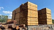 Объем поставок лесоматериалов в Якутию увеличился в 1,5 раза