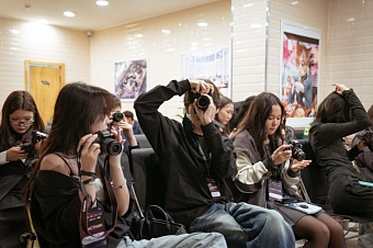 Продолжается прием заявок на Медиахакатон для подростков