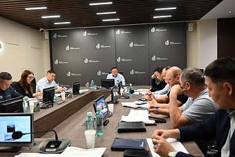 «Сахатранснефтегаз» рассмотрел планы на 2026 год 