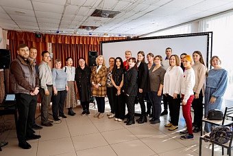 «Гранты «Полюс Фонда» – это возможность изменить жизнь вокруг!»