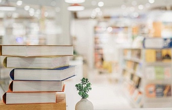 Определена десятка лидеров голосования за звание лучшей библиотеки Якутии 