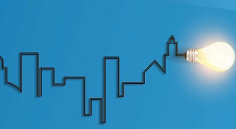 С 1 января изменились тарифы на электрическую энергию, тепло и горячую воду