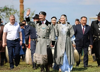 Наша многовековая история, наша душа