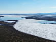 Эжанцы, Эльдикан и Охотский Перевоз освободились от воды