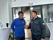 Сотрудник АО «Сахатранснефтегаз» назначен замминистра промышленности и геологии Якутии