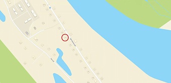 В Старой Табаге на участке одной из улиц ограничено движение транспорта