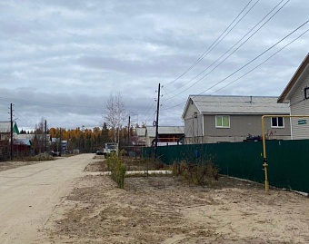 Алексей Колодезников: «Ленский район. Социальная газификация и новые горизонты»