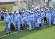 В 2026 году спартакиада по адаптивным видам спорта «Дьулуур» состоится в Якутске