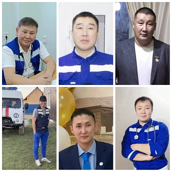 Не для слабых духом: истории мужчин, служащих на «скорой»