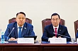 Альберт Семенов: «Процедура избрания главы города прошла открыто и прозрачно»
