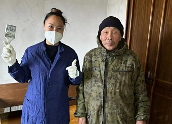 В 14 районах республики людям попавшим в трудную ситуацию помогают социальные участковые
