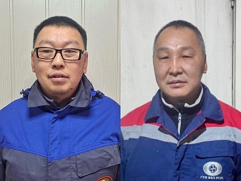 Герои среди нас