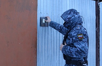 В Якутске арестован парк спецтехники в счет погашения долга за энергоресурсы