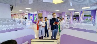 10 медучреждений Якутии получили максимальный балл соответствия стандарту СТИМУЛ