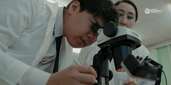 Стартовал видеопроект «Будущее Якутии в лицах»: каждую неделю — история талантливого школьника